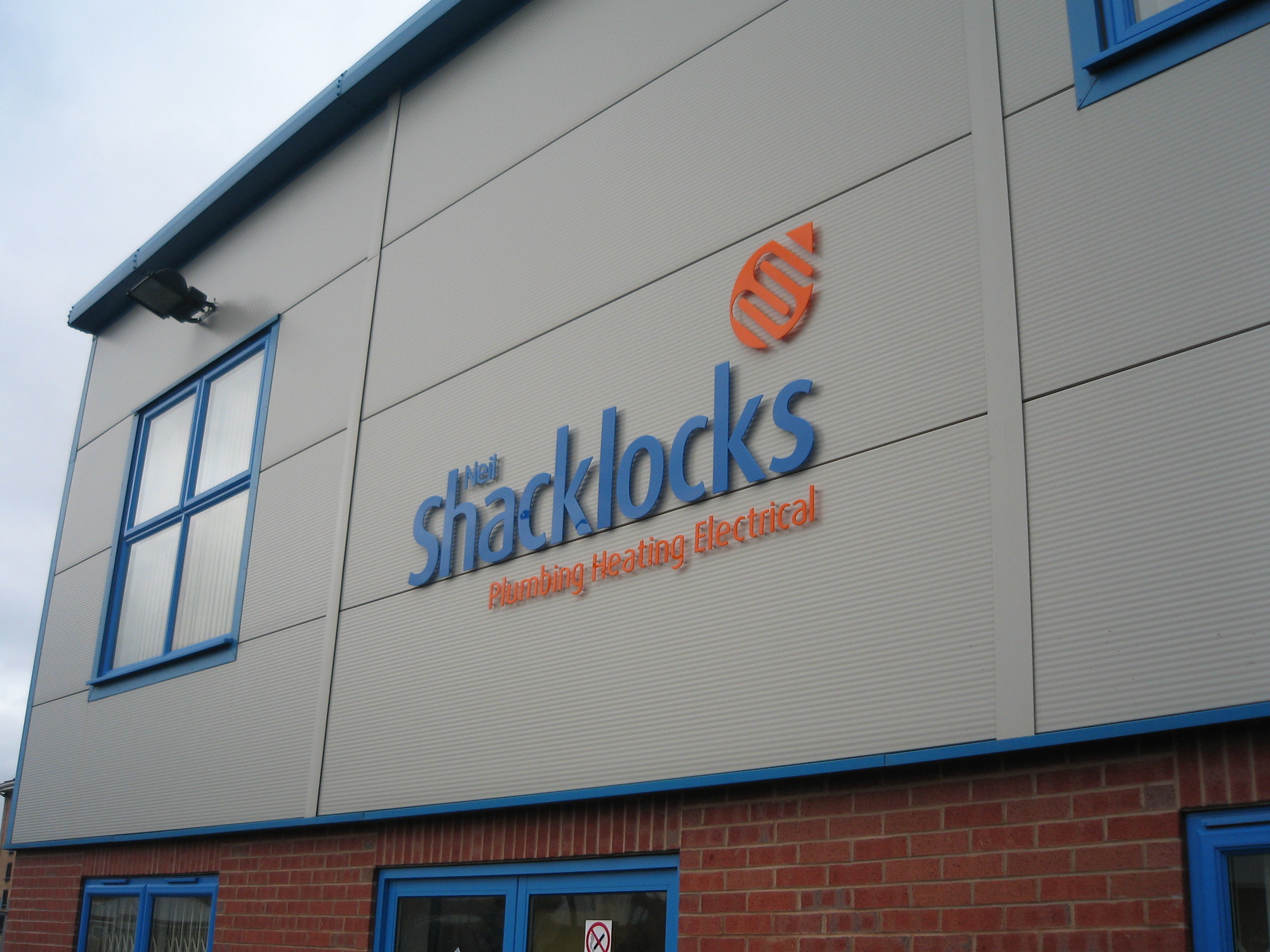 Neil Shacklocks Plumbing, Heating And Electrical Contractors